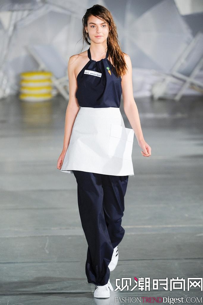 Jacquemus 2015İʱװ㳡ͼƬ