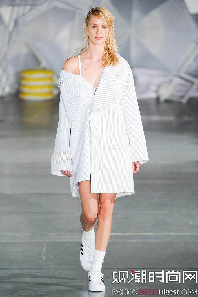 Jacquemus 2015İʱװ㳡ͼƬ