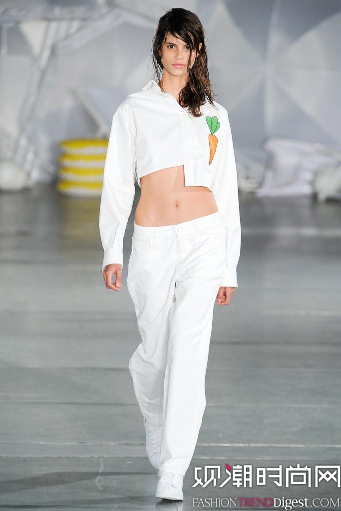 Jacquemus 2015İʱװ㳡ͼƬ