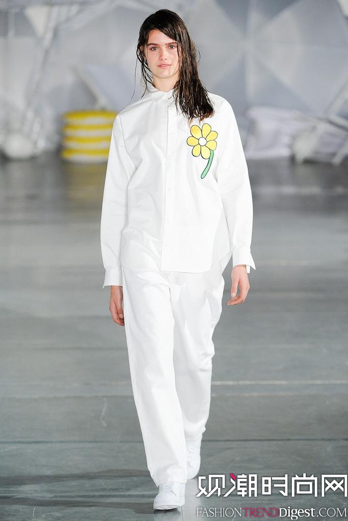 Jacquemus 2015İʱװ㳡ͼƬ