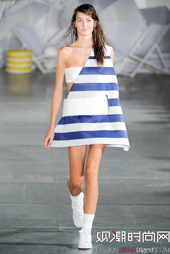 Jacquemus 2015İʱװ㳡ͼƬ