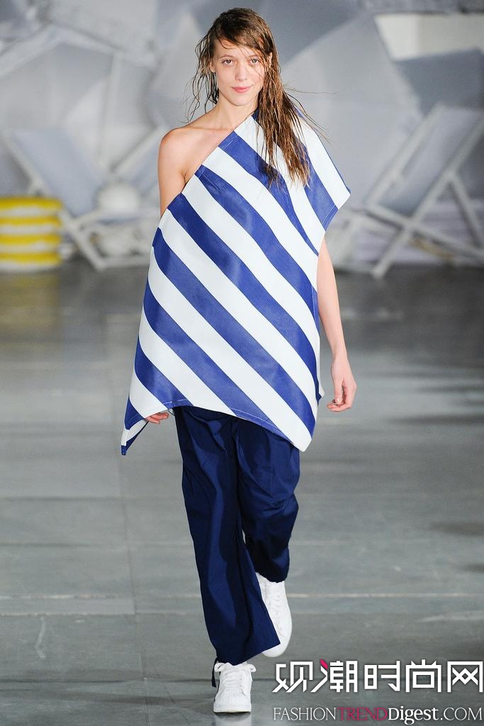 Jacquemus 2015İʱװ㳡ͼƬ