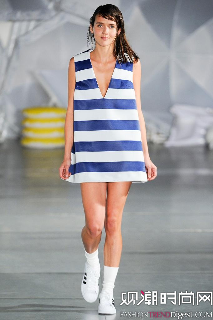 Jacquemus 2015İʱװ㳡ͼƬ