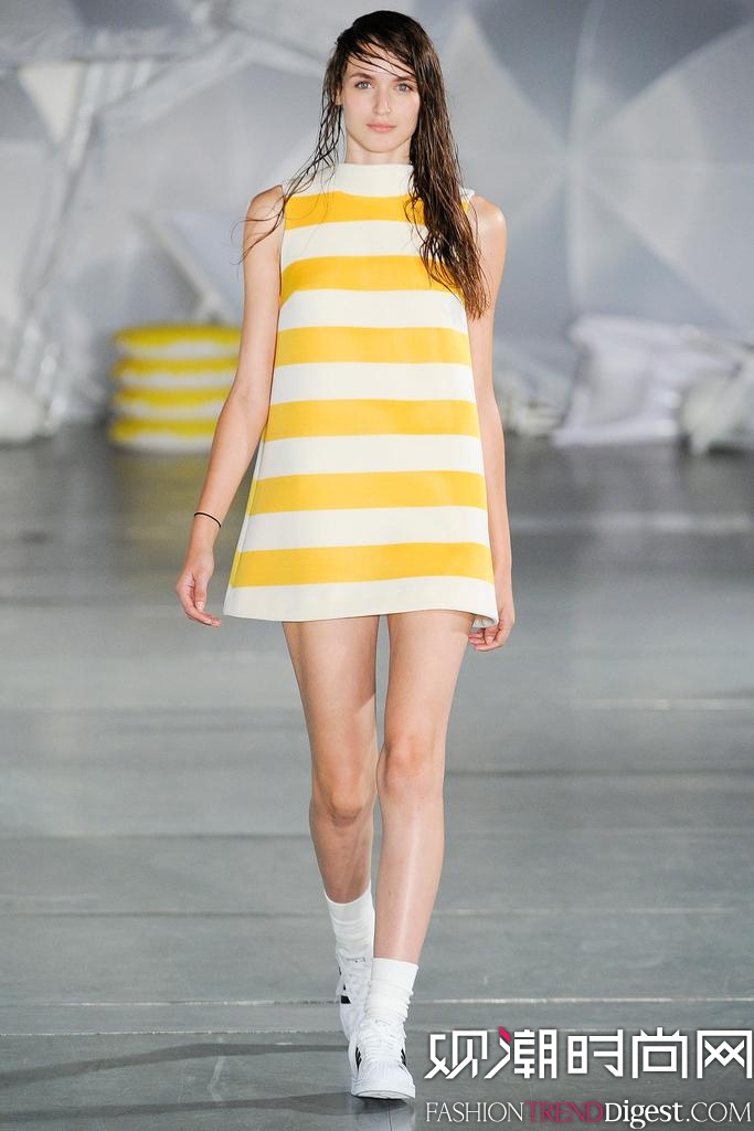 Jacquemus 2015İʱװ㳡ͼƬ