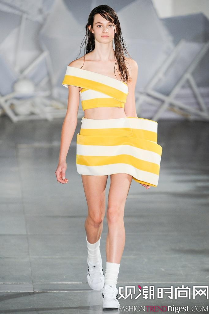 Jacquemus 2015İʱװ㳡ͼƬ