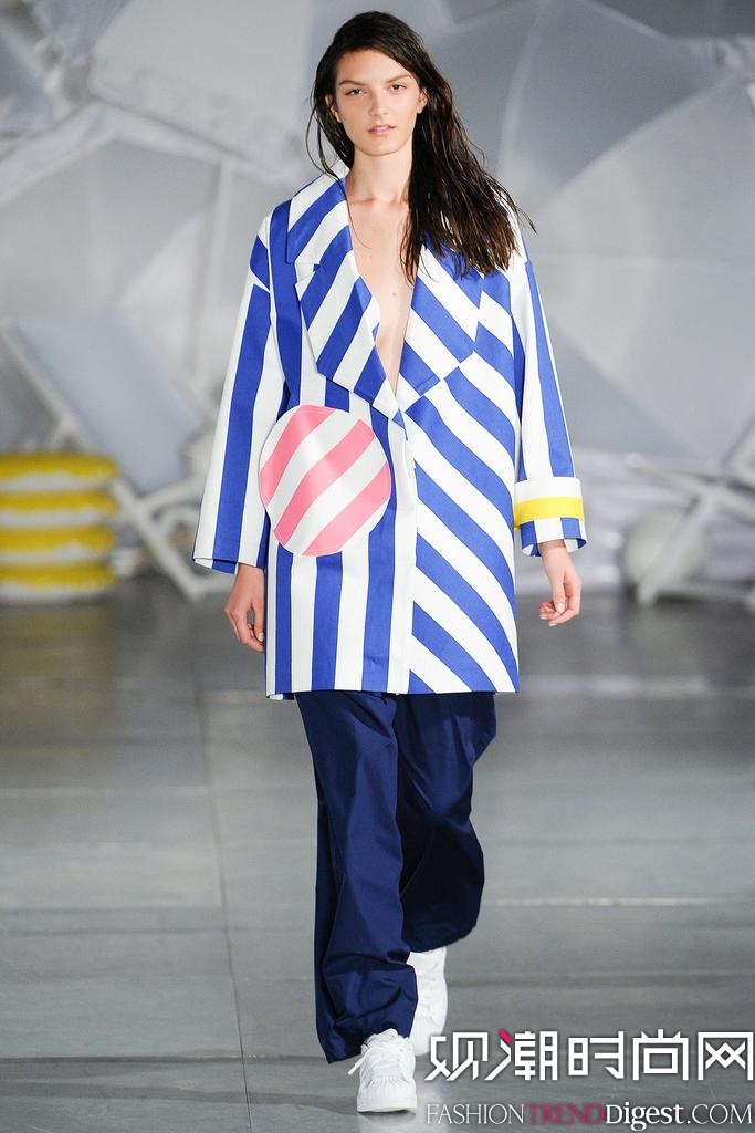 Jacquemus 2015İʱװ㳡ͼƬ