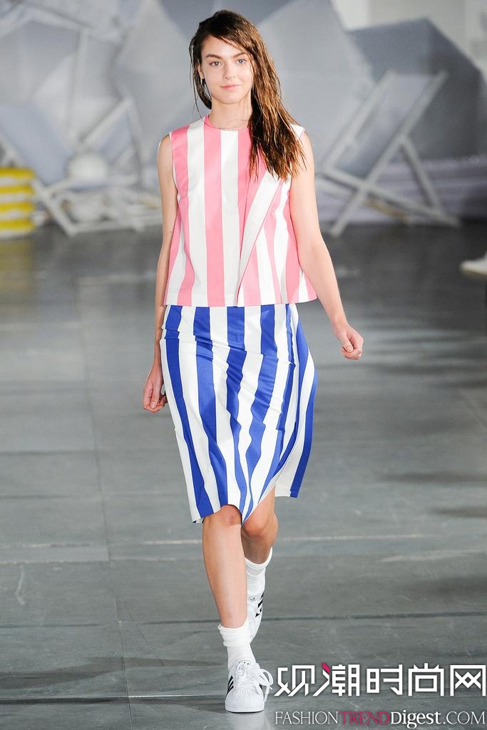 Jacquemus 2015İʱװ㳡ͼƬ