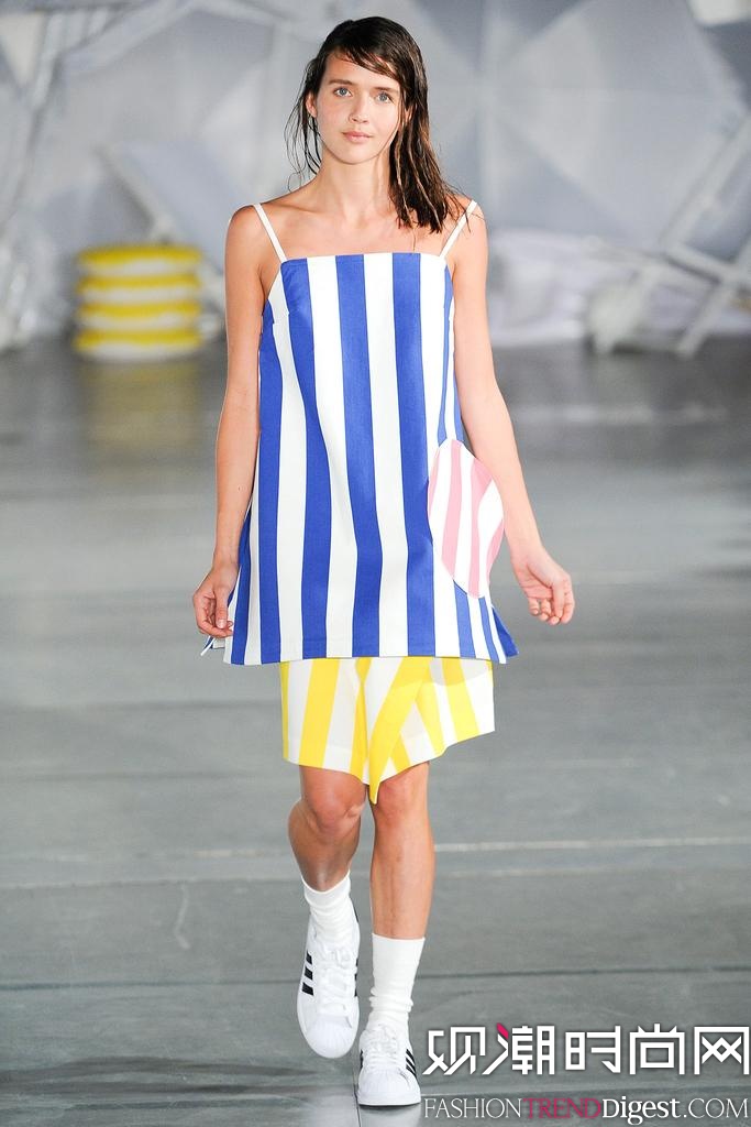 Jacquemus 2015İʱװ㳡ͼƬ