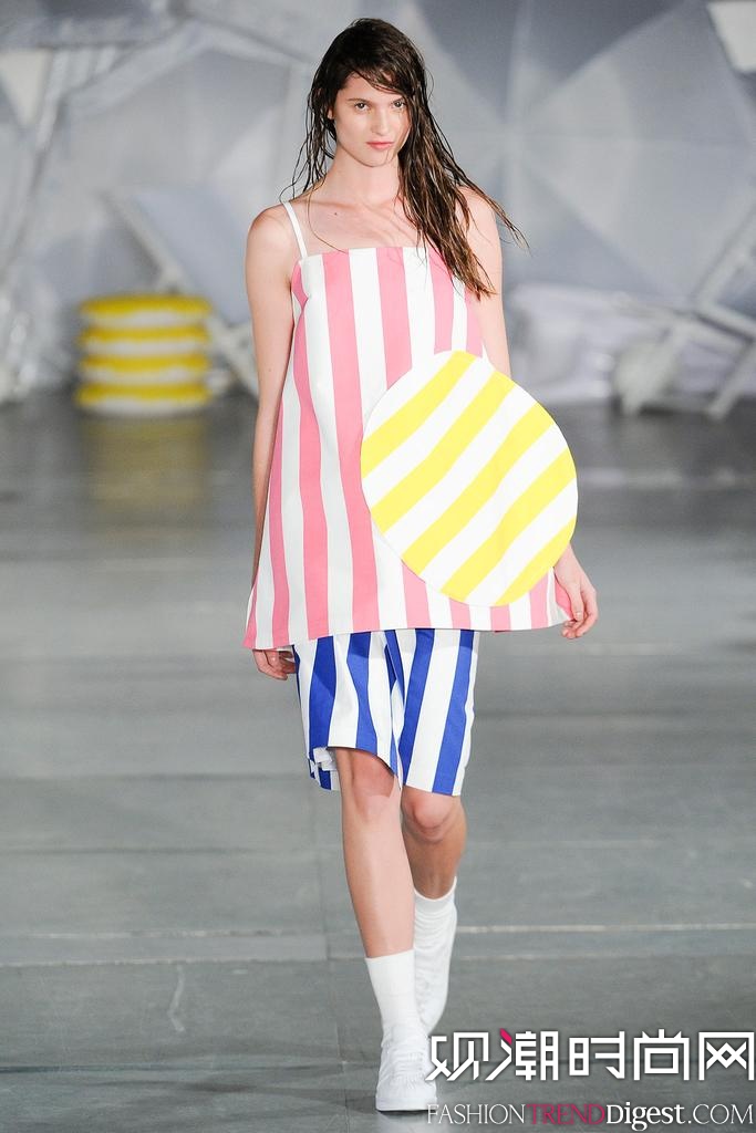 Jacquemus 2015İʱװ㳡ͼƬ