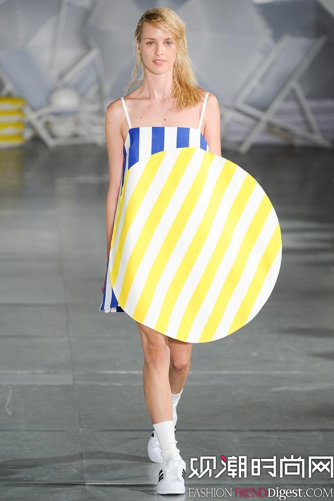 Jacquemus 2015İʱװ㳡ͼƬ