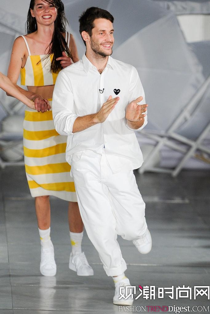 Jacquemus 2015İʱװ㳡ͼƬ