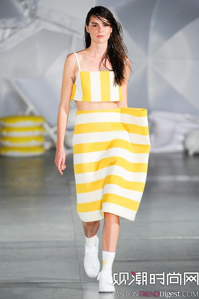 Jacquemus 2015İʱװ㳡ͼƬ