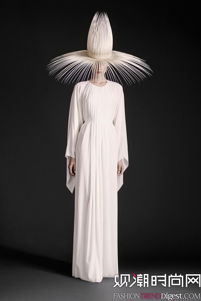 Gareth Pugh 2015İʱװ㳡ͼƬ