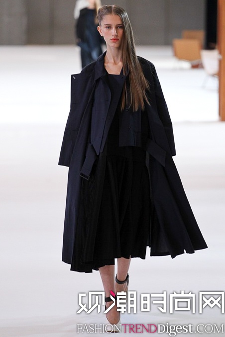 Christophe Lemaire 2015İʱװ㳡ͼƬ