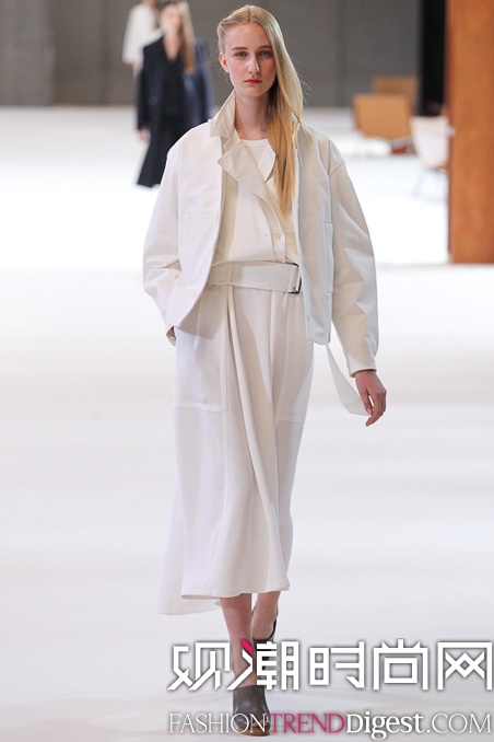 Christophe Lemaire 2015İʱװ㳡ͼƬ