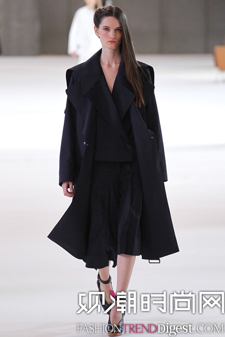 Christophe Lemaire 2015İʱװ㳡ͼƬ