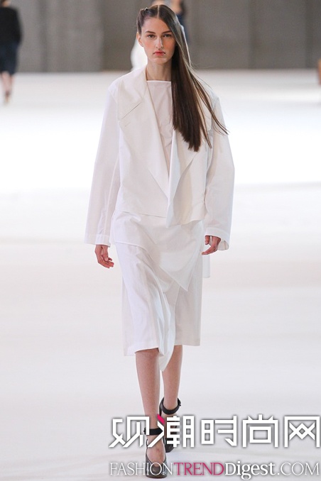 Christophe Lemaire 2015İʱװ㳡ͼƬ