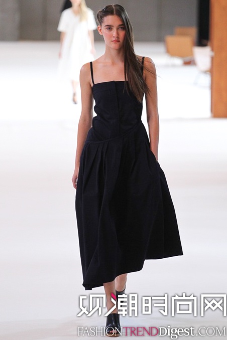 Christophe Lemaire 2015İʱװ㳡ͼƬ