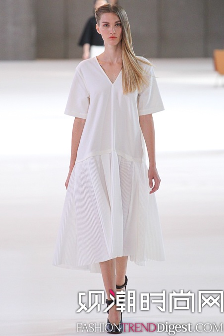 Christophe Lemaire 2015İʱװ㳡ͼƬ