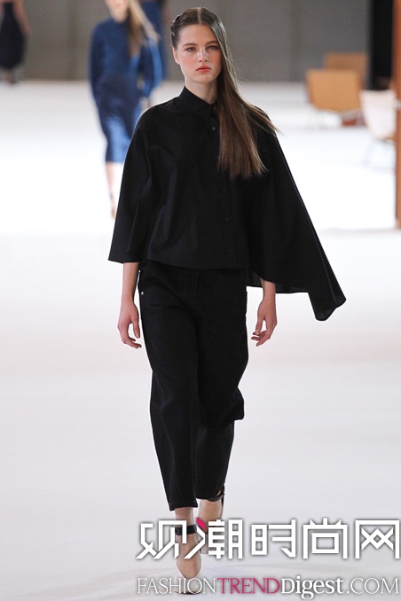 Christophe Lemaire 2015İʱװ㳡ͼƬ