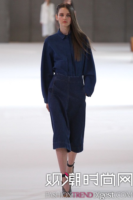 Christophe Lemaire 2015İʱװ㳡ͼƬ