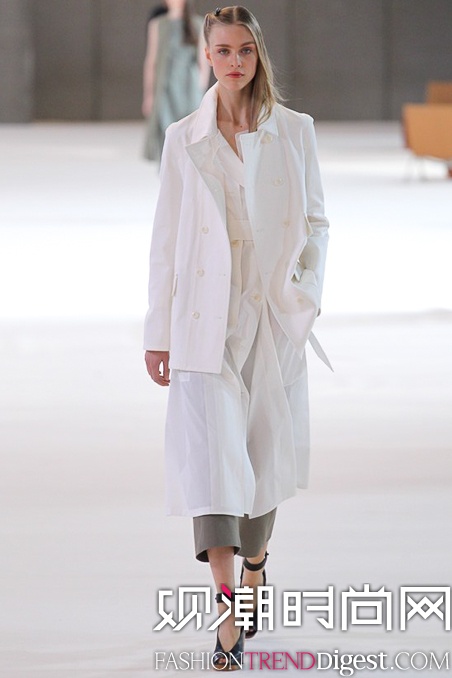 Christophe Lemaire 2015İʱװ㳡ͼƬ