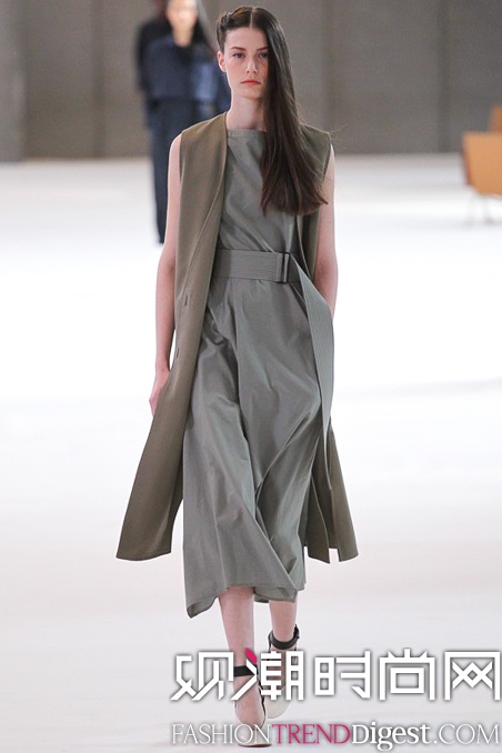 Christophe Lemaire 2015İʱװ㳡ͼƬ