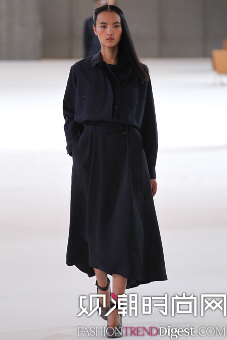 Christophe Lemaire 2015İʱװ㳡ͼƬ