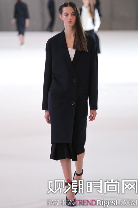 Christophe Lemaire 2015İʱװ㳡ͼƬ