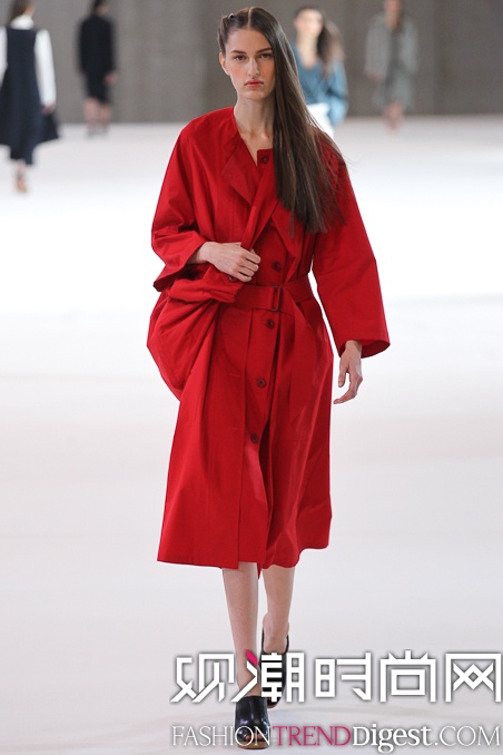 Christophe Lemaire 2015İʱװ㳡ͼƬ