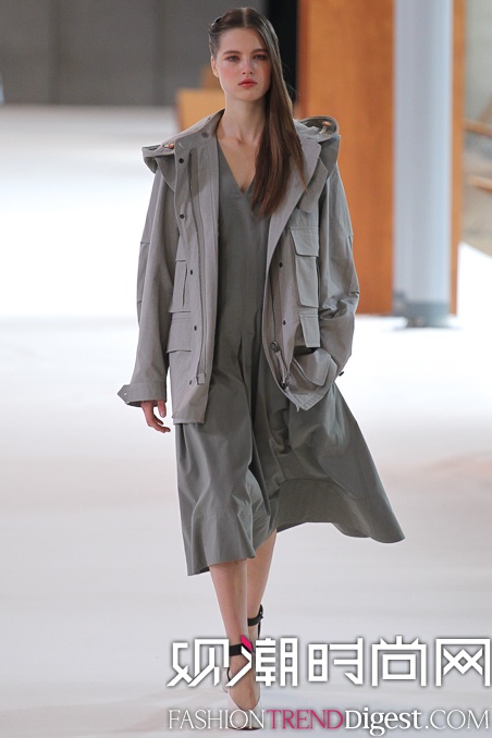 Christophe Lemaire 2015İʱװ㳡ͼƬ