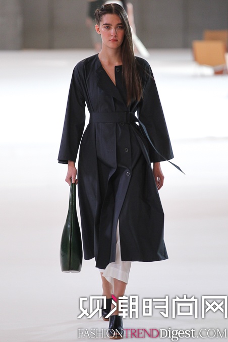 Christophe Lemaire 2015İʱװ㳡ͼƬ