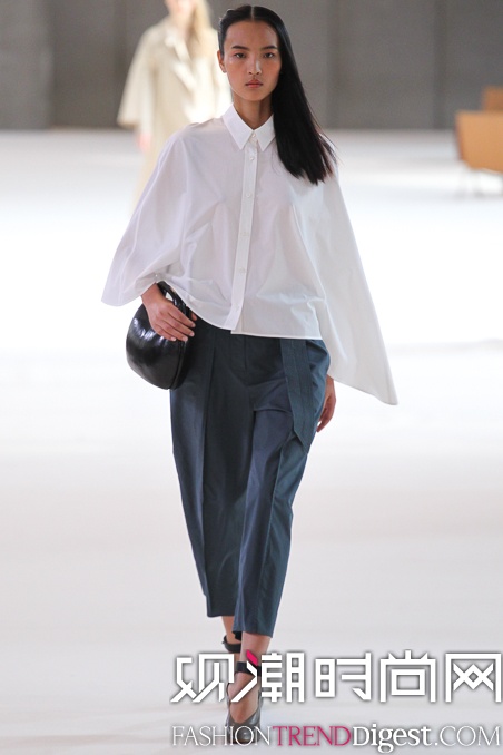 Christophe Lemaire 2015İʱװ㳡ͼƬ