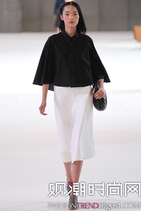 Christophe Lemaire 2015İʱװ㳡ͼƬ