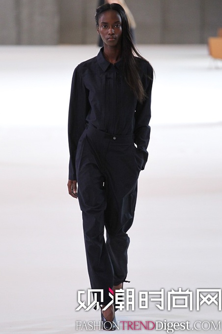 Christophe Lemaire 2015İʱװ㳡ͼƬ