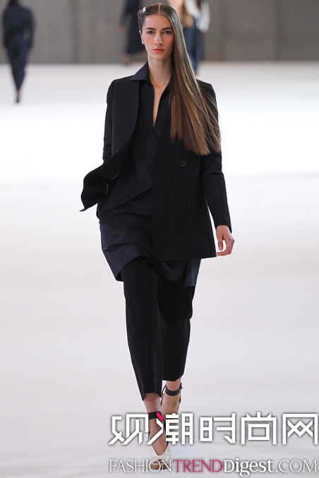 Christophe Lemaire 2015İʱװ㳡ͼƬ