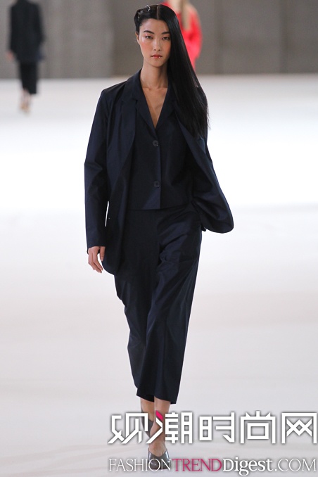 Christophe Lemaire 2015İʱװ㳡ͼƬ