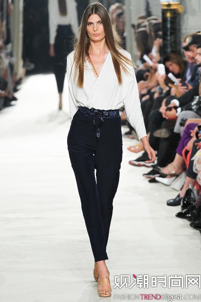 Alexis Mabille 2015İrbDƬ
