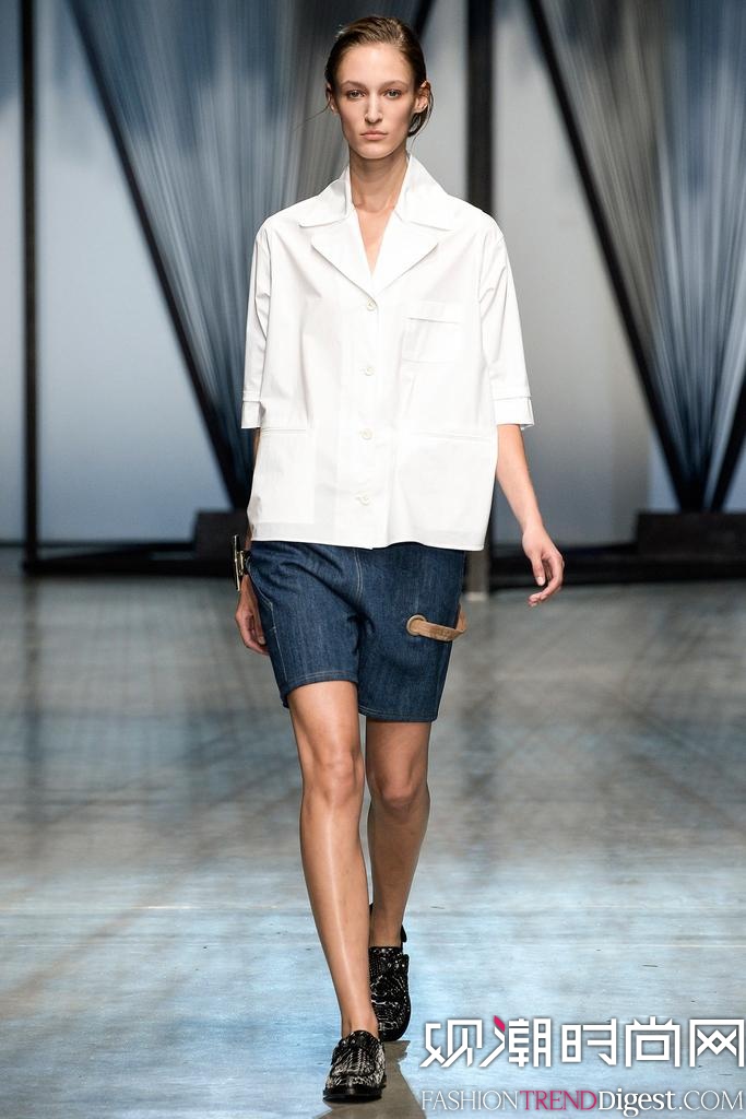 Damir Doma 2015İʱװ㳡ͼƬ