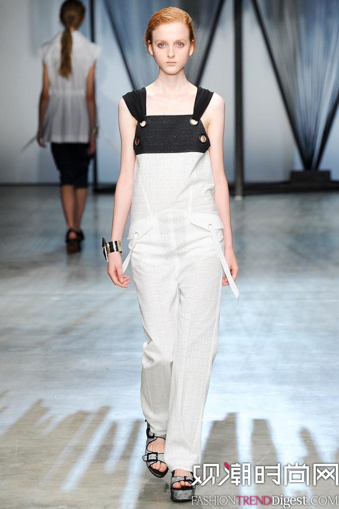 Damir Doma 2015İʱװ㳡ͼƬ