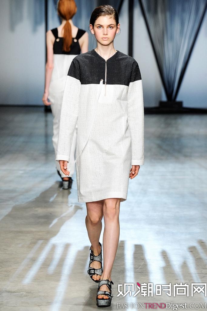 Damir Doma 2015İʱװ㳡ͼƬ