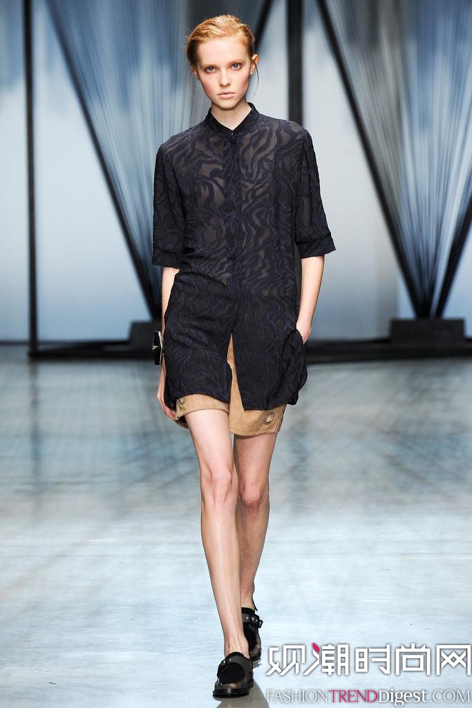 Damir Doma 2015İʱװ㳡ͼƬ