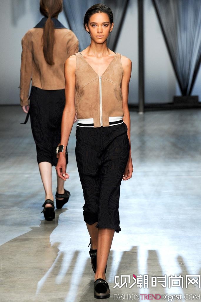 Damir Doma 2015İʱװ㳡ͼƬ