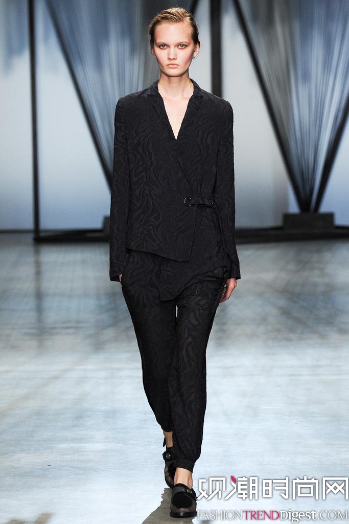 Damir Doma 2015İʱװ㳡ͼƬ