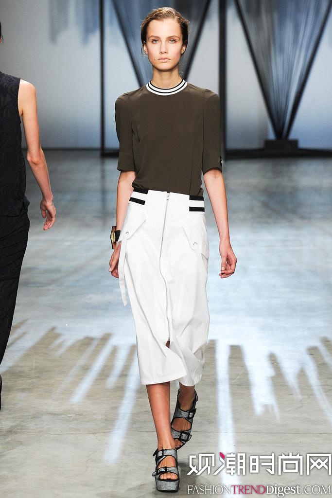 Damir Doma 2015İʱװ㳡ͼƬ