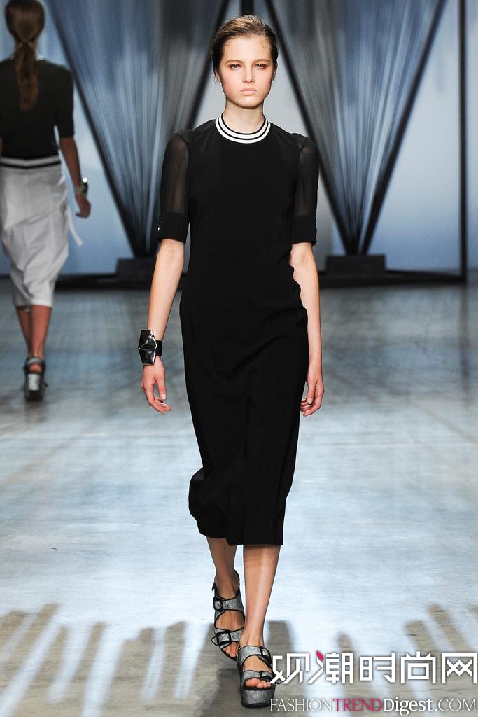 Damir Doma 2015İʱװ㳡ͼƬ