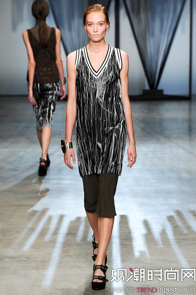 Damir Doma 2015İʱװ㳡ͼƬ