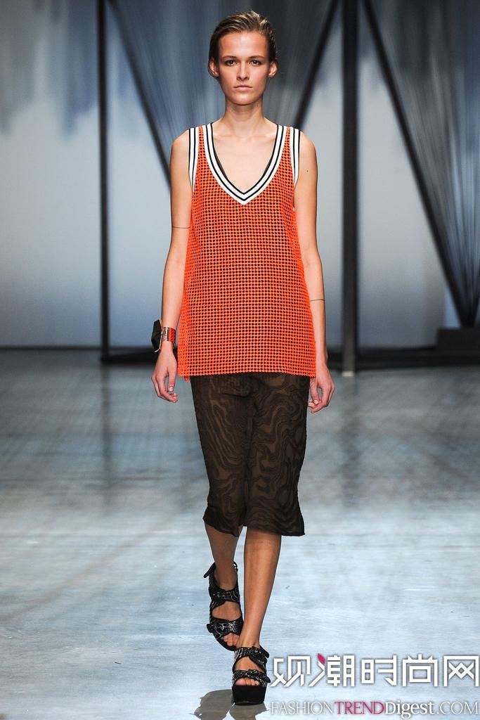 Damir Doma 2015İʱװ㳡ͼƬ