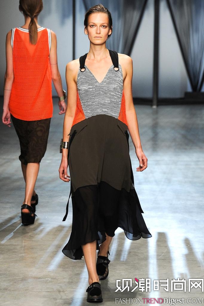 Damir Doma 2015İʱװ㳡ͼƬ