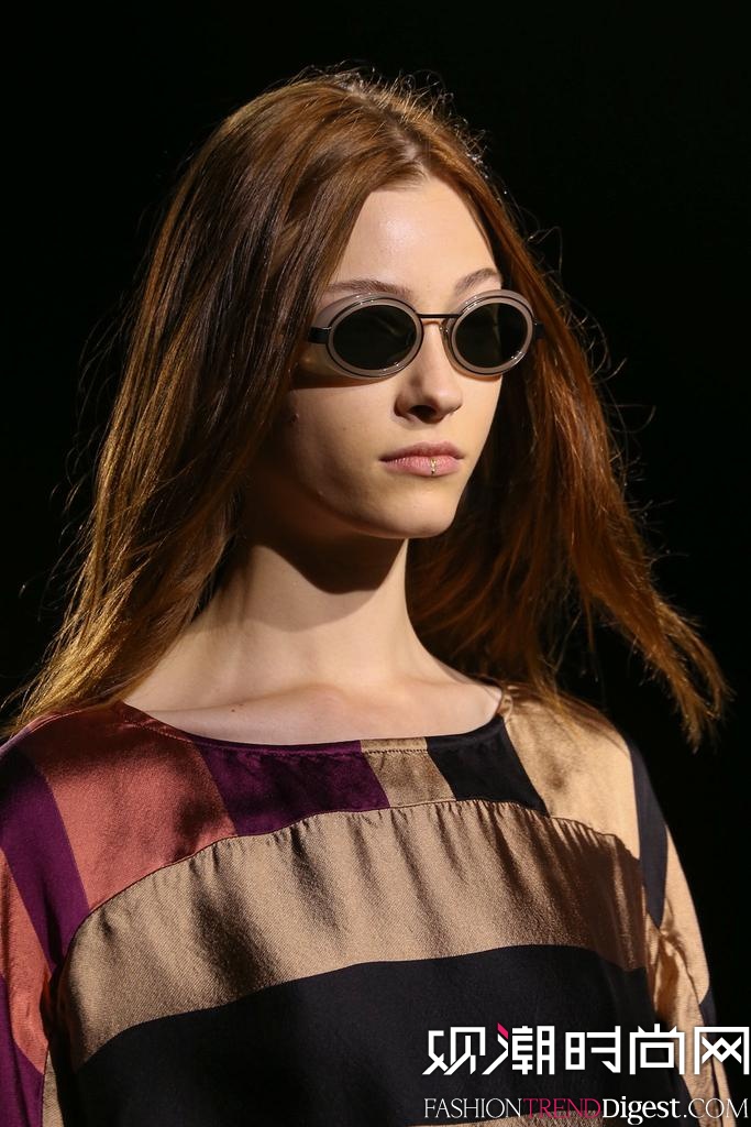 Dries Van Noten 2015İrbDƬ